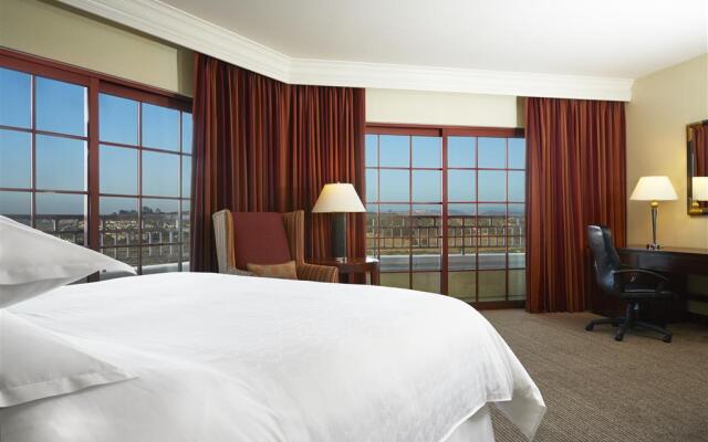 Sheraton Carlsbad Resort & Spa