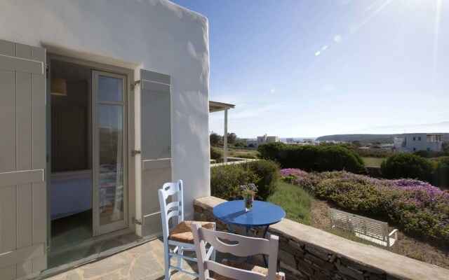 Dream Villa near Kid's Beach by VillaRentalsgr