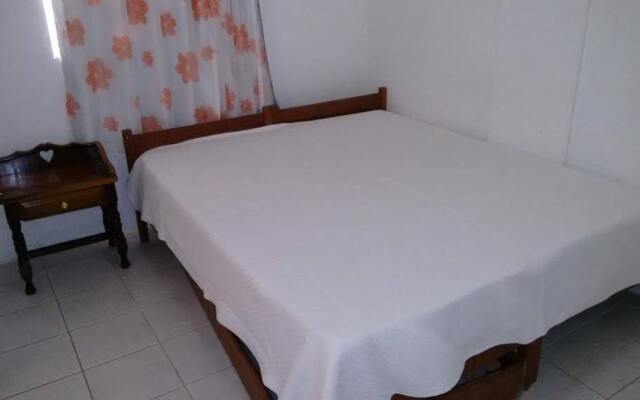 Pousada Residencial Flores