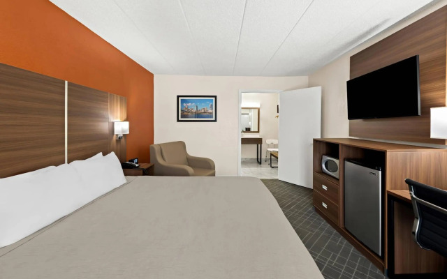 Quality Inn Mason Near Kings Island