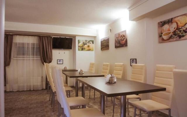 Aroom Hotel on Kitay-Gorod