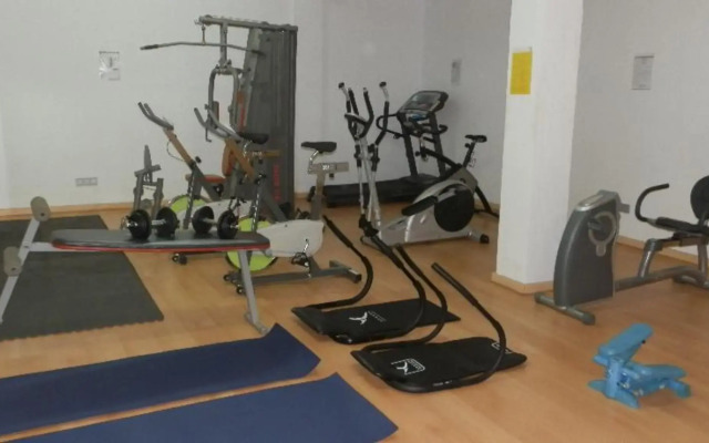 Hotel Daniya Alicante