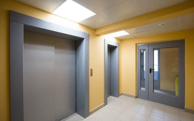 Apartment Etazhy Yumasheva-Papanina