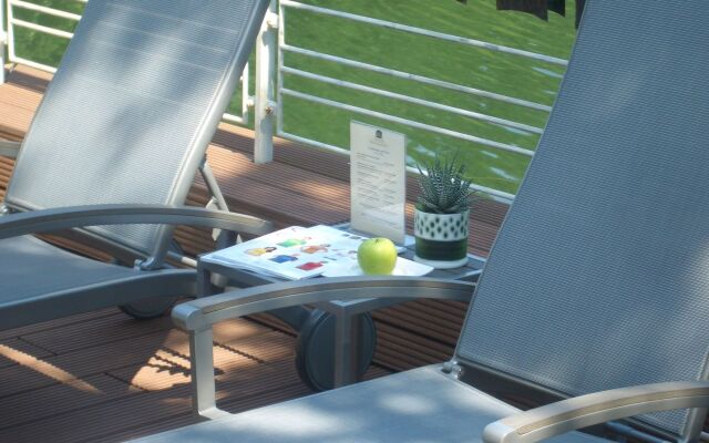 Best Western Premier Seehotel Krautkraemer