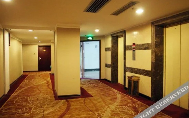 Mei Jing Hotel