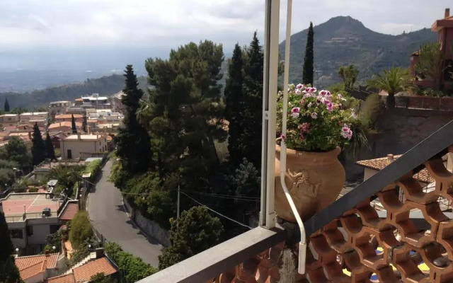 Hotel Villa Greta