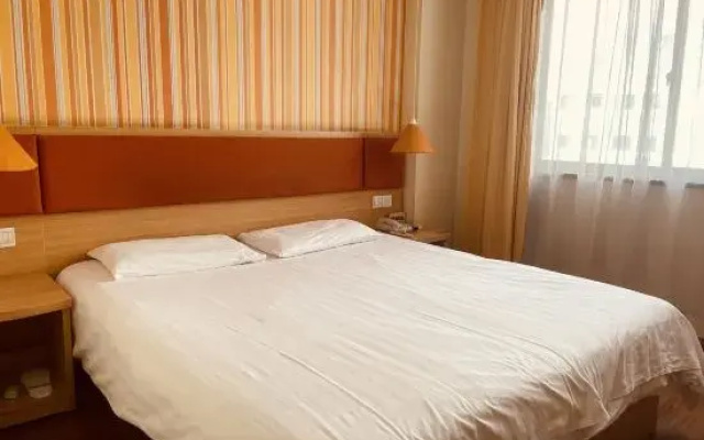 nuoshang hotel (Hangzhou Wuchang Avenue Xixi Wetland )