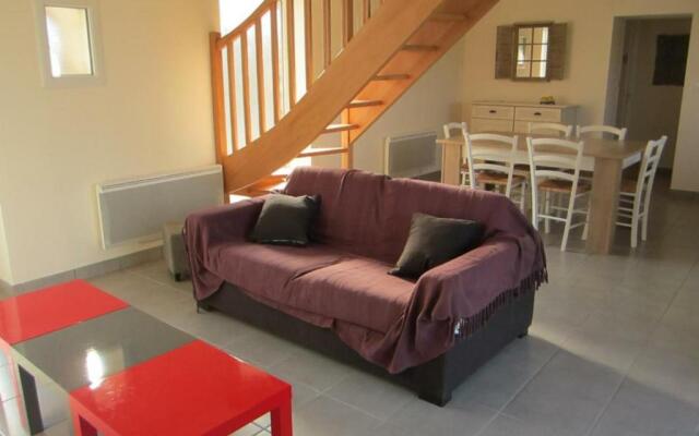 Gîte Onzain, 2 pièces, 5 personnes - FR-1-491-282