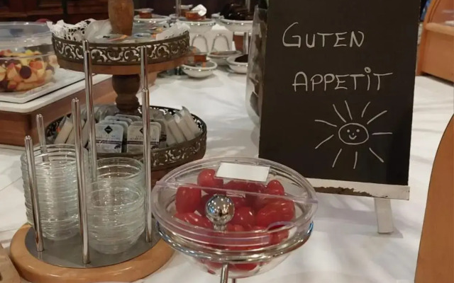 Hotel Goldener Stern