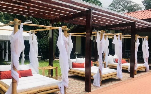 Guacima Country Inn
