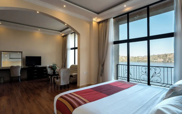 Lake Bishoftu Resort