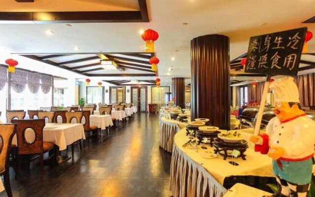 Mingdu Fengze Hotel