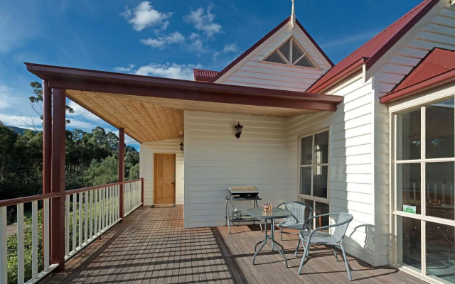 Crabtree River Cottages