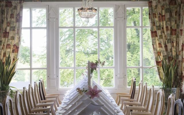 Thorskogs Slott