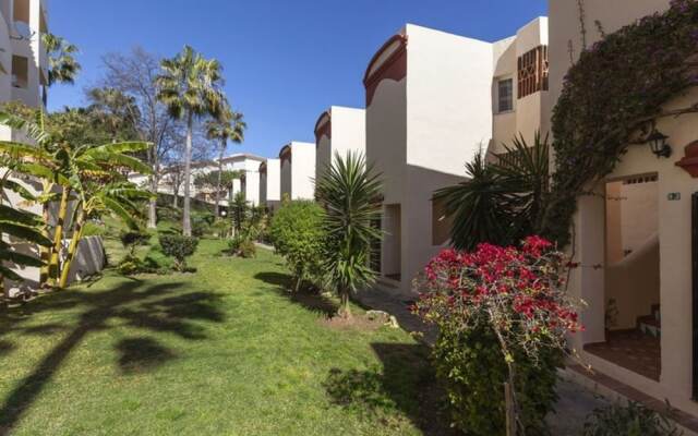 107254 - Apartment in Mijas Costa