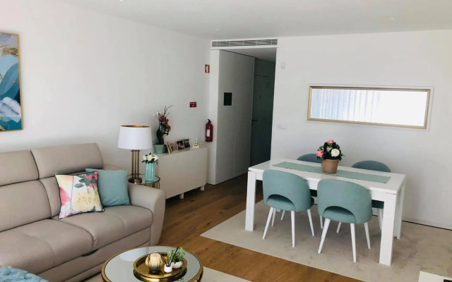 Apartment PURO HOMES