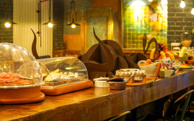 Old Town Boutique Hotel
