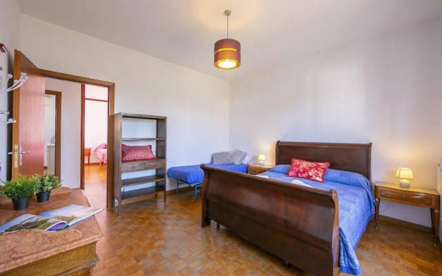 Residenza Il Parco Family Retreat