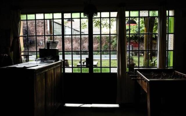 Hostel El Puesto