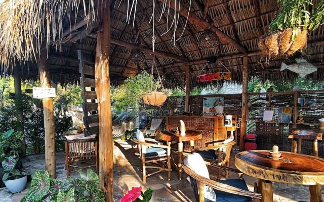 Cabañas Puesta del Sol