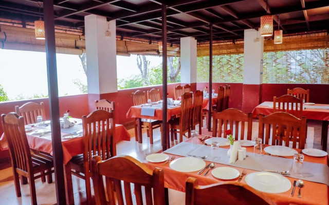 Planet Green Plantation Resorts