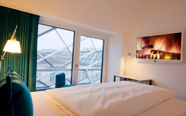 Motel One Vienna - Staatsoper