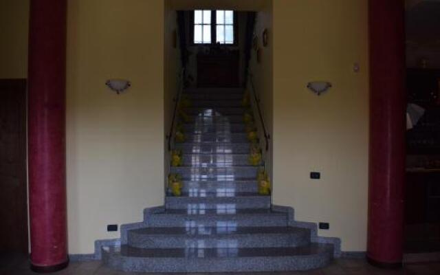 Agriturismo Mulino Bianco