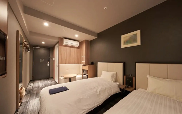 Welina Hotel Premier Nakanoshima West