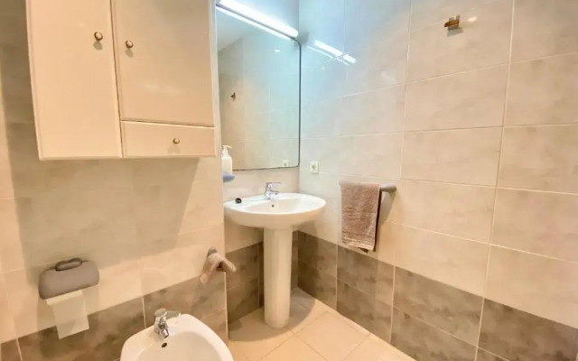 Apartamento Rincón de Mar