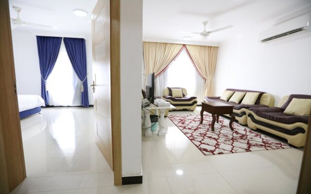 Alrayyan Hotel Apartments