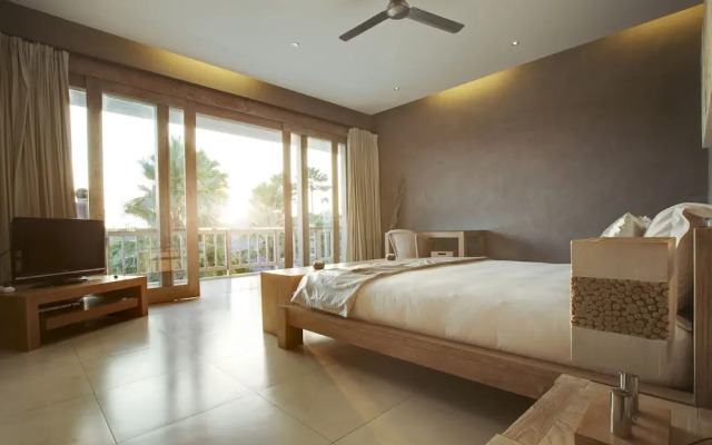 Villa Seminyak 3 Bedroom
