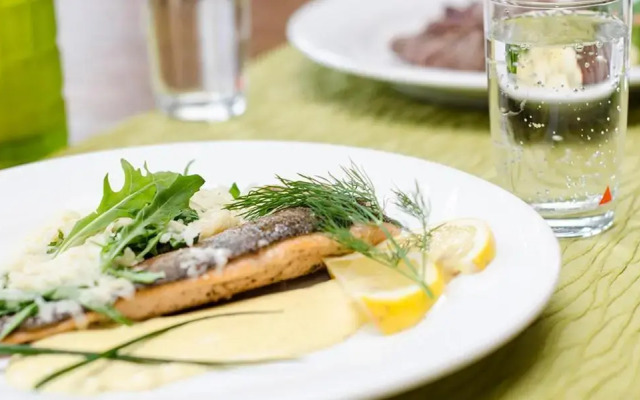 Hotel - Restaurant Schweinsberg