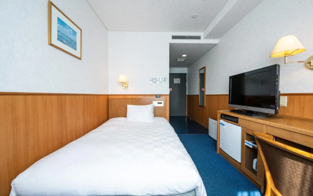 Ise Pearl Pier Hotel
