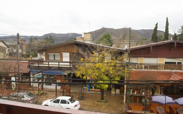 Posada del Centro