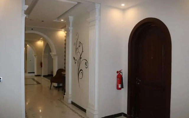 Vorano Hotel Islamabad