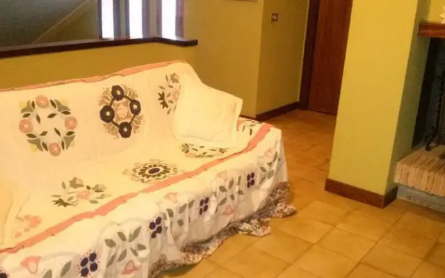 All'Ombra di Tre Giganti