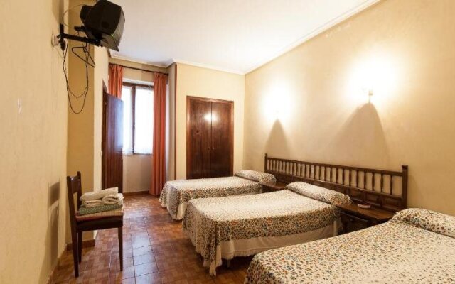 Pension Iberia