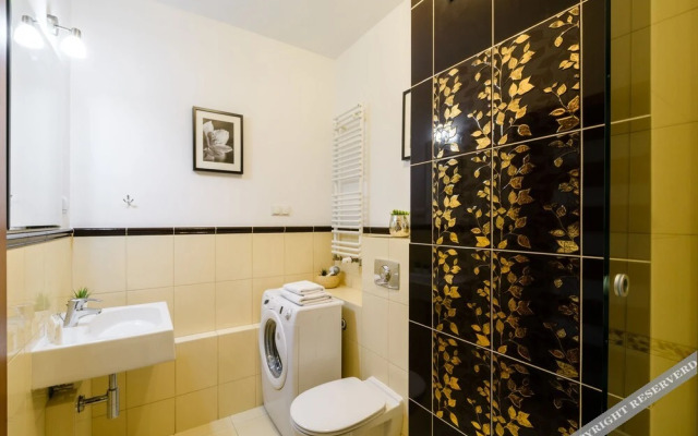Apartament TWW Biznes