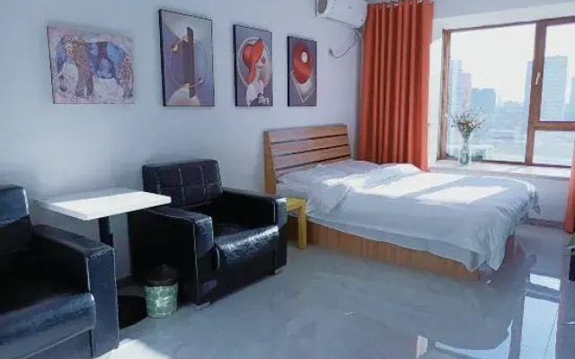 Century Hongyuan Hotel (Chongqing Road Branch)