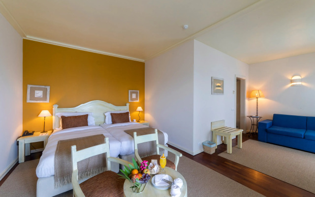 Pousada da Ria - Aveiro - Charming Hotel