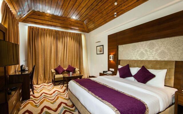 The Anantmaya Resort