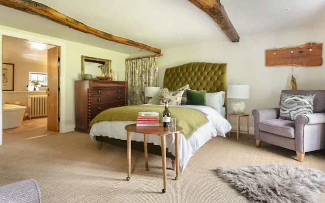 The Room Rawsons in Levens