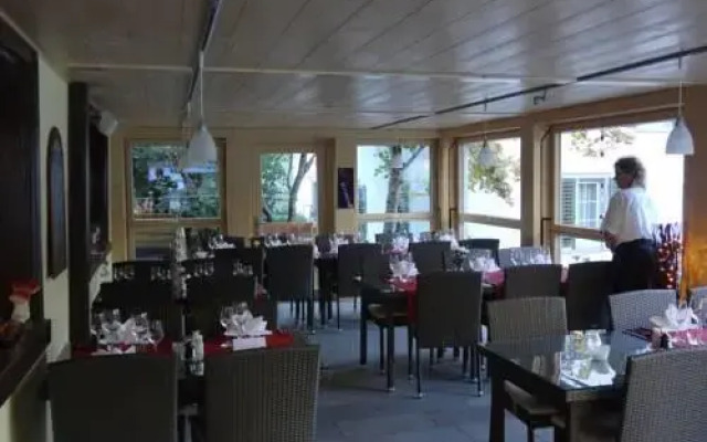 Hotel Restaurant Adler