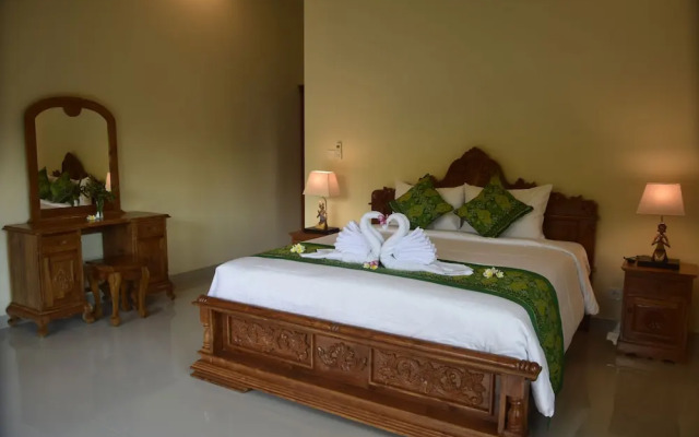 Villa Zukunft Babonsay