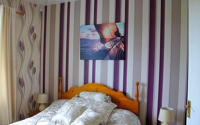 Clonmacnoise B&B