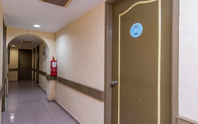 I Stay Hotel by OYO Rooms