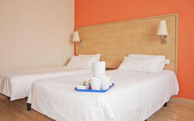 Travelodge Madrid Torrelaguna