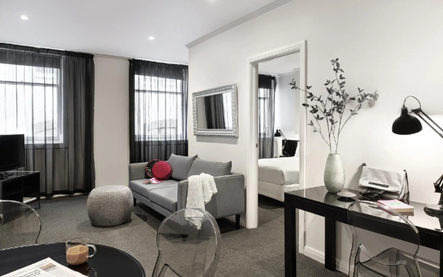 Punthill Flinders Lane