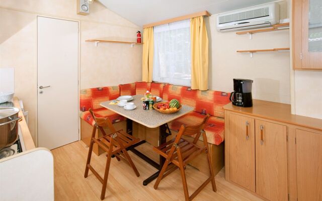 Mobile Homes Adria Holiday