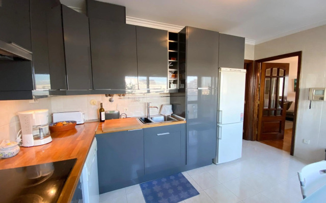 Hattie's Place by MP